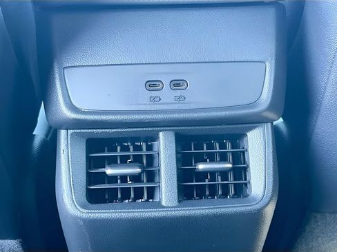 Used 2026 Chevrolet Equinox RS w/ LPO, Floor Liner Package AWD/4WD image 25