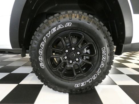 Used 2025 RAM 1500 Rebel w/ Rebel Level 2 Equipment Group image 7