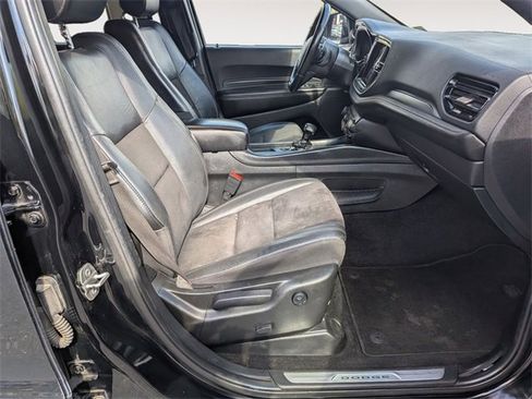 Certified 2022 Dodge Durango GT image 32