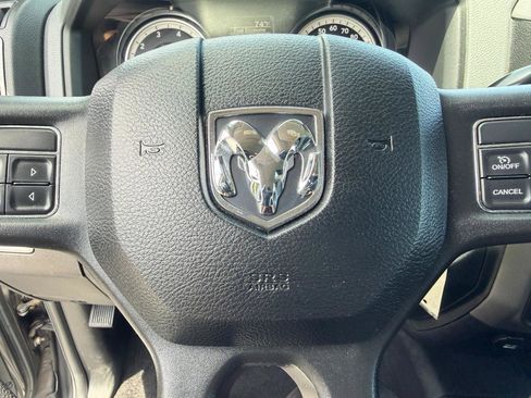 Used 2018 RAM 2500 Tradesman w/ Chrome Appearance Group AWD/4WD image 45