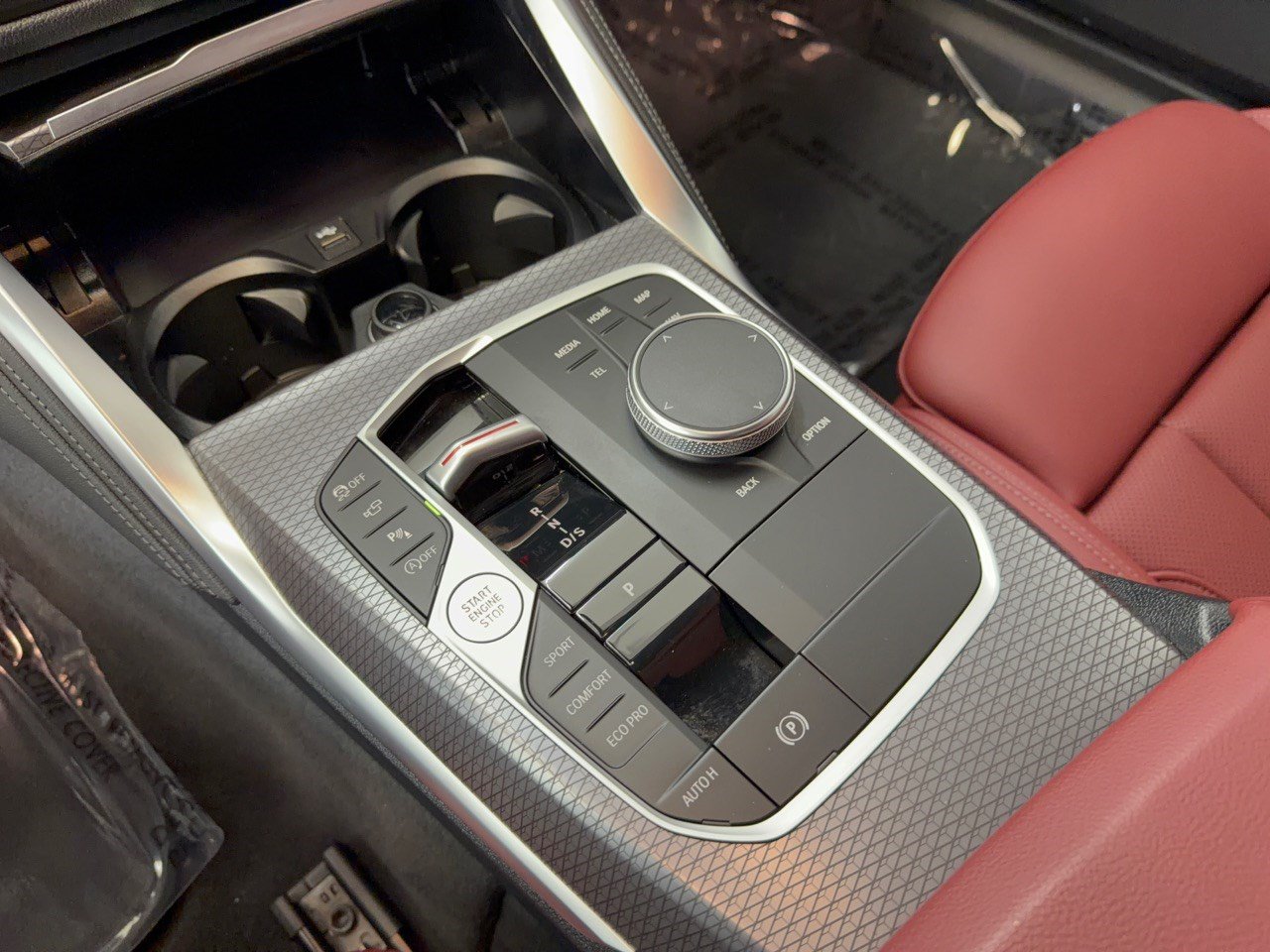 Used 2026 BMW M440i w/ Premium Package RWD image 21