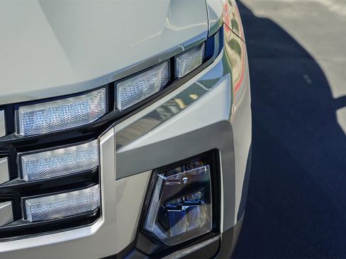 New 2026 Hyundai Santa Cruz SEL image 7