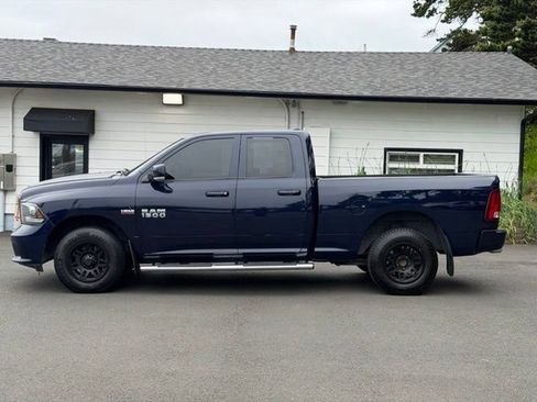 Used 2015 RAM 1500 Sport w/ Comfort Group AWD/4WD image 8