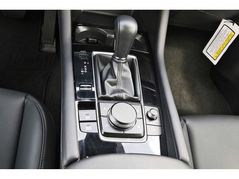 Certified 2025 MAZDA MAZDA3 s image 25