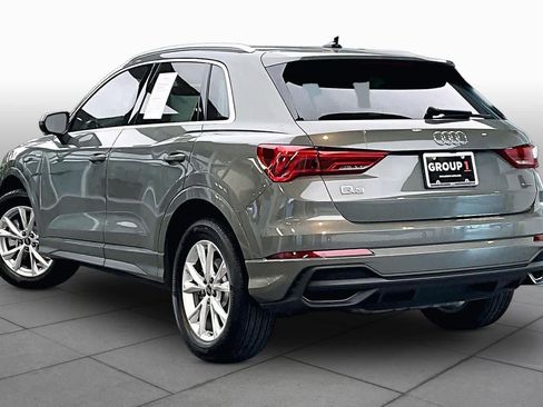 Certified 2025 Audi Q3 2.0T Premium Plus w/ Premium Plus Package AWD/4WD image 12