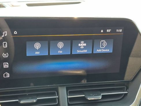 Used 2025 Chevrolet Trax LT FWD image 21