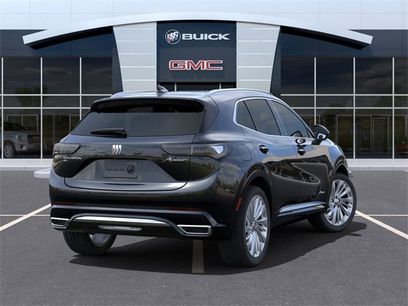 New 2025 Buick Envision Avenir