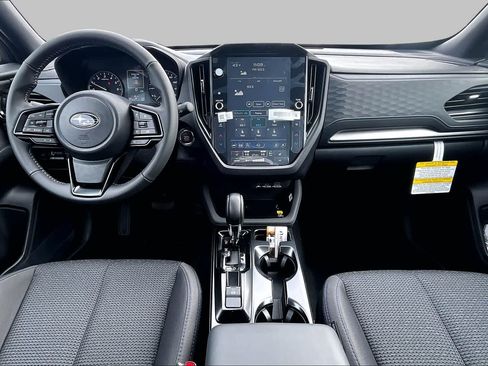 New 2026 Subaru Forester Premium AWD/4WD image 5