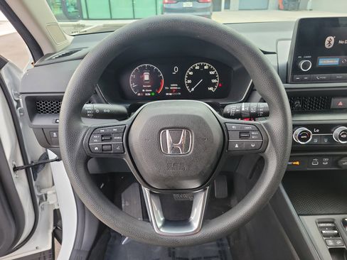 Used 2023 Honda CR-V EX image 17