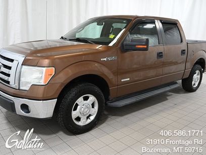 Used 2011 Ford F150 XLT w/ XLT Convenience Pkg