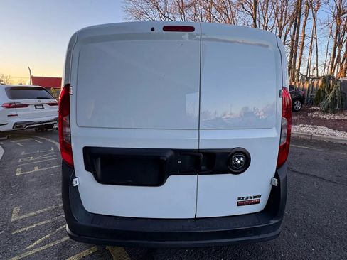 Used 2017 RAM ProMaster City Tradesman image 5
