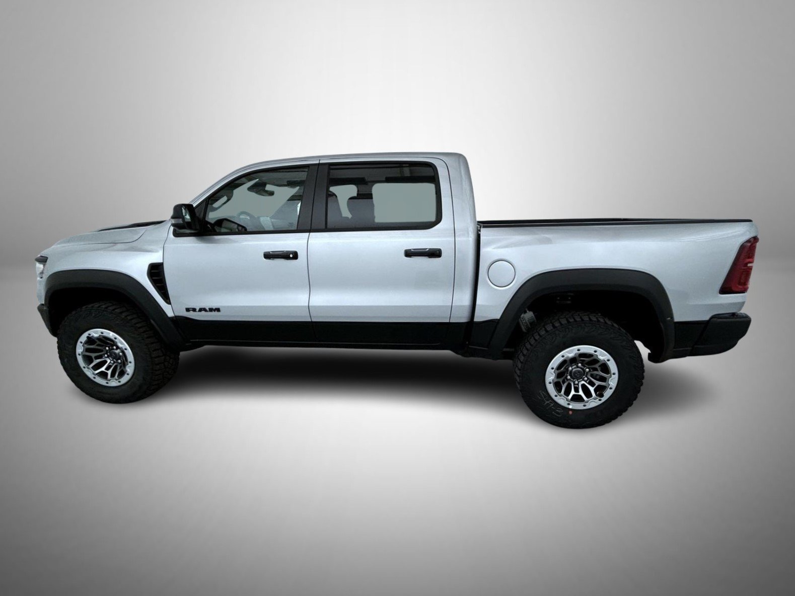 New 2026 RAM 1500 RHO AWD/4WD image 8