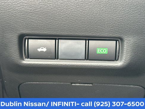 New 2026 Nissan Sentra S FWD image 30