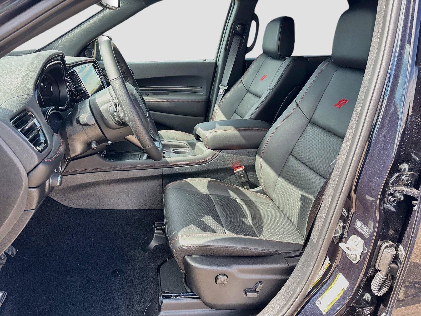 New 2026 Dodge Durango GT AWD/4WD image 5