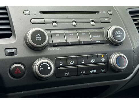 Used 2010 Honda Civic DX-VP image 20