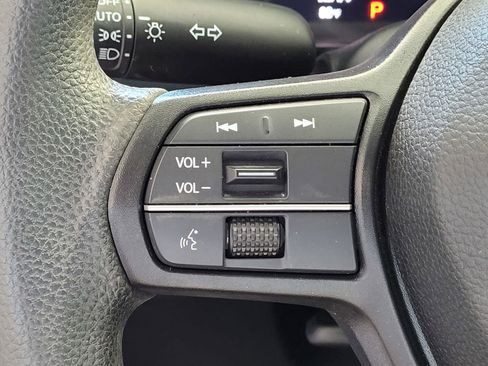 Used 2023 Honda Accord EX image 31