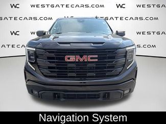 Used 2023 GMC Sierra 1500 Elevation AWD/4WD video 2