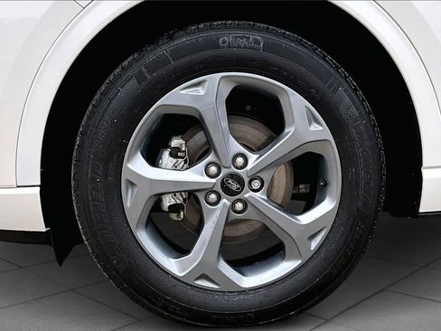 Certified 2023 Ford Escape ST-Line w/ Tech Pack #1 image 11