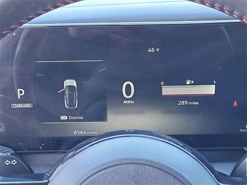 Used 2025 Nissan Kicks SR image 10