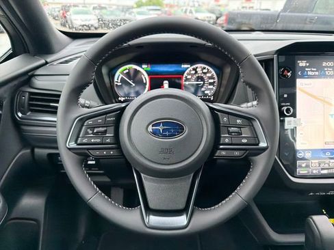 New 2026 Subaru Forester Limited image 10