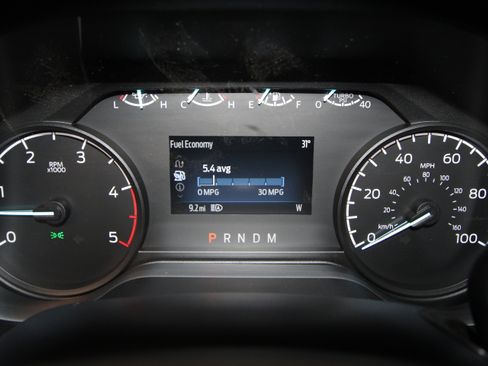 New 2026 Ford F450 XL image 8