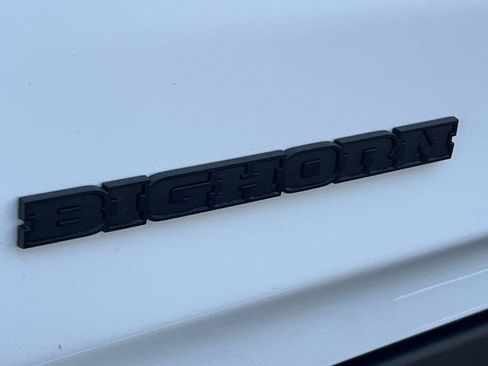 New 2026 RAM 1500 Big Horn image 26