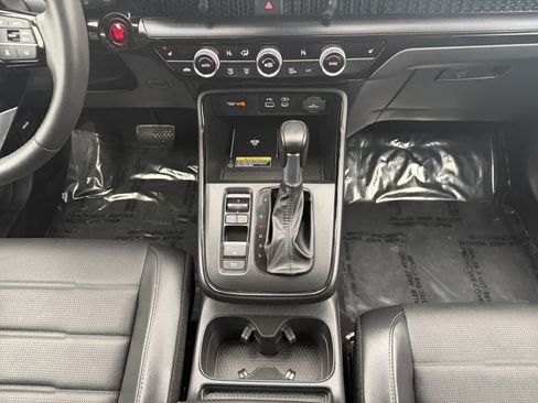 Used 2024 Honda CR-V EX-L image 16