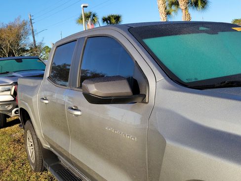 Used 2023 Chevrolet Colorado LT w/ LT Convenience Package image 10