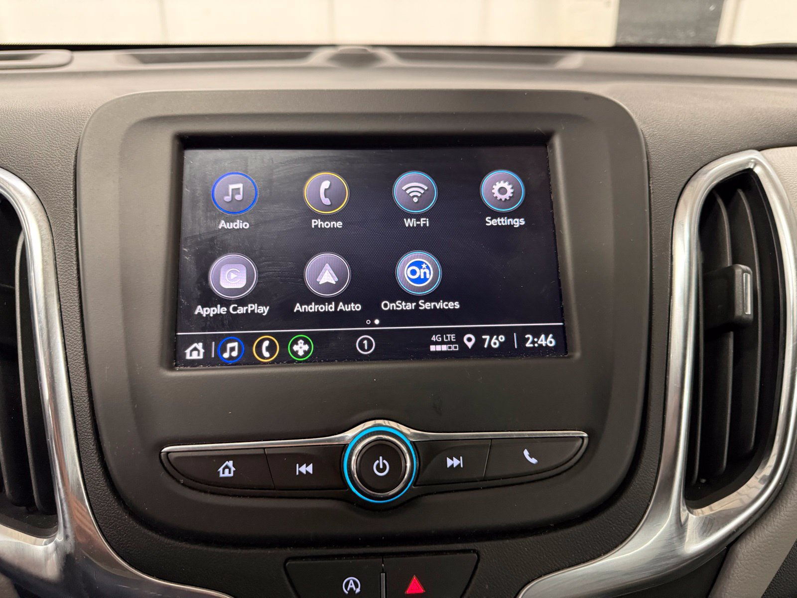 Used 2024 Chevrolet Equinox LS w/ LS Convenience Package FWD image 10