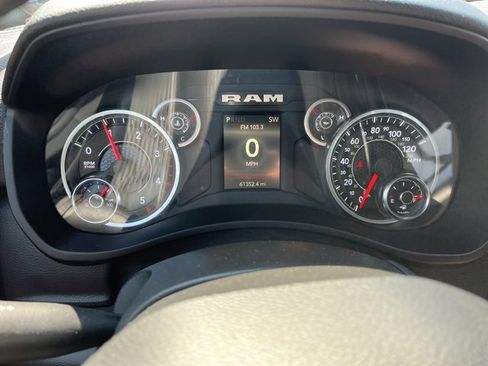 Used 2023 RAM 2500 Big Horn w/ Level 1 Equipment Group image 33