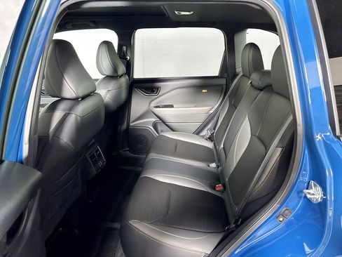 New 2026 Subaru Forester Wilderness image 21