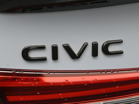 Used 2022 Honda Civic Si image 7
