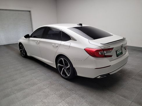 Used 2022 Honda Accord Sport image 5