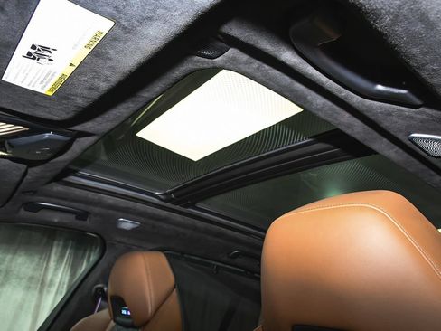 Used 2025 BMW X5 M Competition w/ Executive Package AWD/4WD image 59
