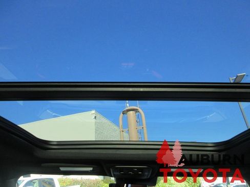 New 2026 Toyota Tundra TRD Pro image 9