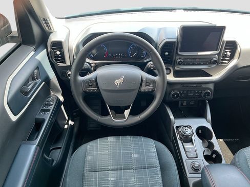 Used 2024 Ford Bronco Sport Heritage w/ Heritage Convenience Package AWD/4WD image 22