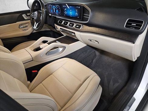 Used 2020 Mercedes-Benz GLE 350 4MATIC image 21