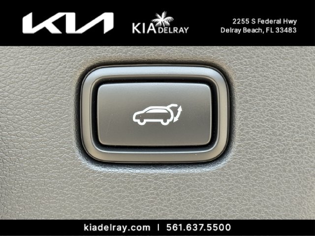 New 2026 Kia Sportage SX AWD/4WD image 9