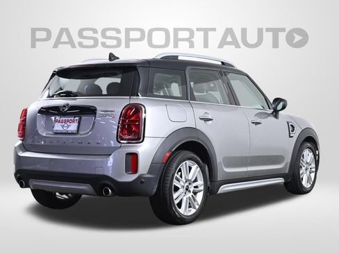 Used 2024 MINI Cooper Countryman S FWD image 8