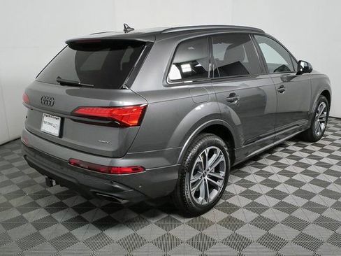 New 2026 Audi Q7 2.0T Premium Plus image 3