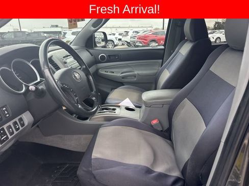 Used 2010 Toyota Tacoma 4x4 Double Cab image 10