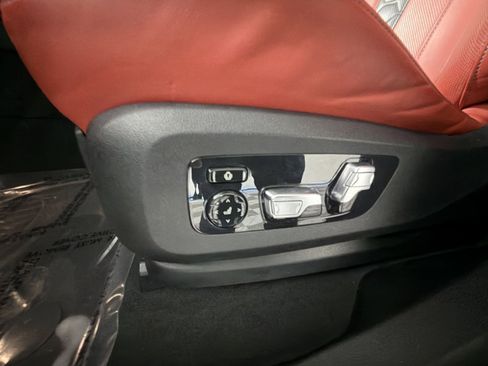 Used 2024 BMW X6 M Competition w/ Executive Package image 14