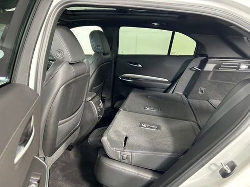 Certified 2023 Cadillac XT4 Premium Luxury w/ Cold Weather Package image 22