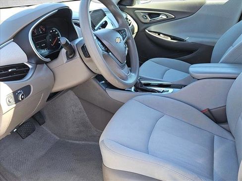 Used 2024 Chevrolet Malibu LT image 21