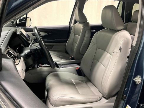 Used 2020 Honda Pilot Elite image 25