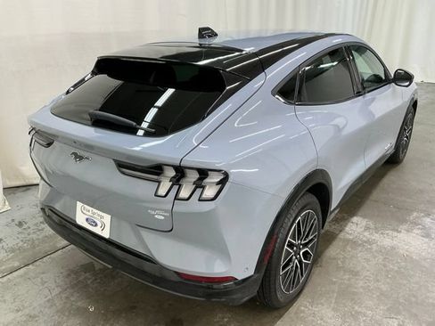 Used 2024 Ford Mustang Mach-E Premium RWD image 3