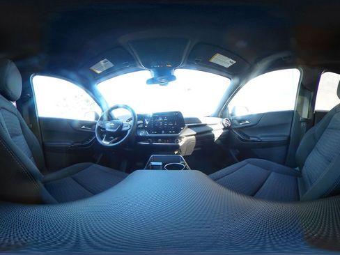 Used 2025 Chevrolet Equinox LT FWD image 42