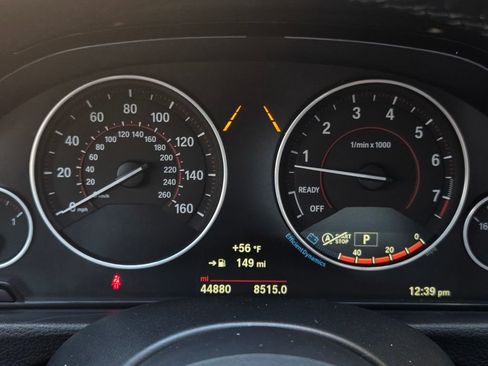 Used 2017 BMW 330i Sedan image 27