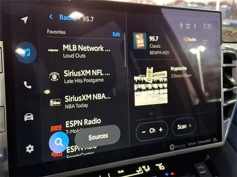 Certified 2023 Toyota Sequoia Platinum image 23