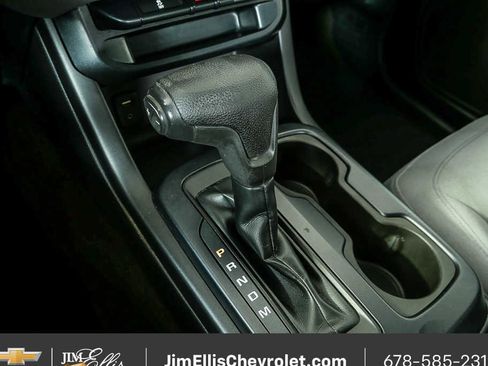 Used 2016 Chevrolet Colorado W/T image 13